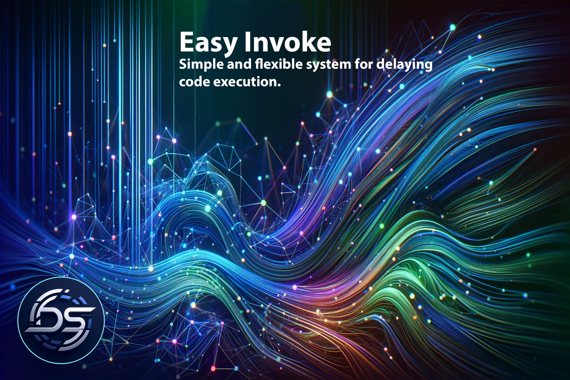 Easy Invoke - Simple flexible framework for Unity